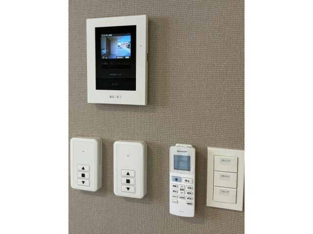 メゾンエムズの物件内観写真