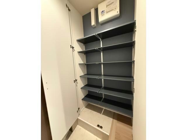 メゾンエムズの物件内観写真