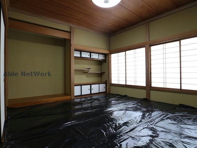 中島三丁目大石様貸家の物件内観写真