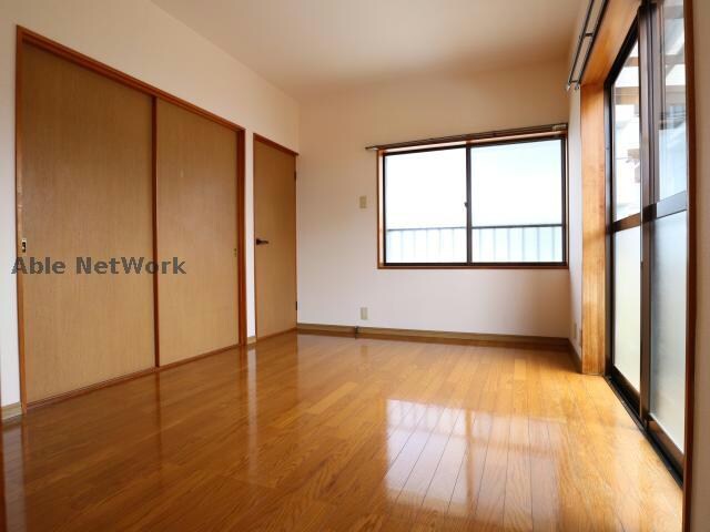 中島三丁目大石様貸家の物件内観写真