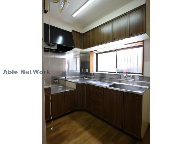 中島三丁目大石様貸家の物件内観写真