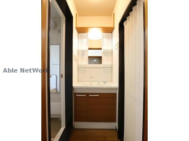 中島三丁目大石様貸家の物件内観写真