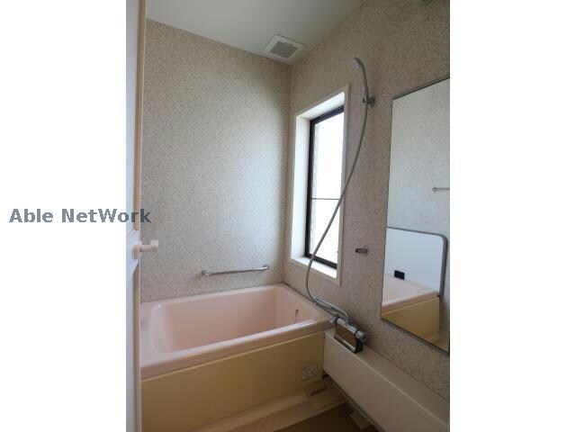 中島三丁目大石様貸家の物件内観写真