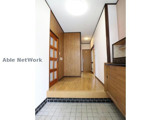 中島三丁目大石様貸家の物件内観写真