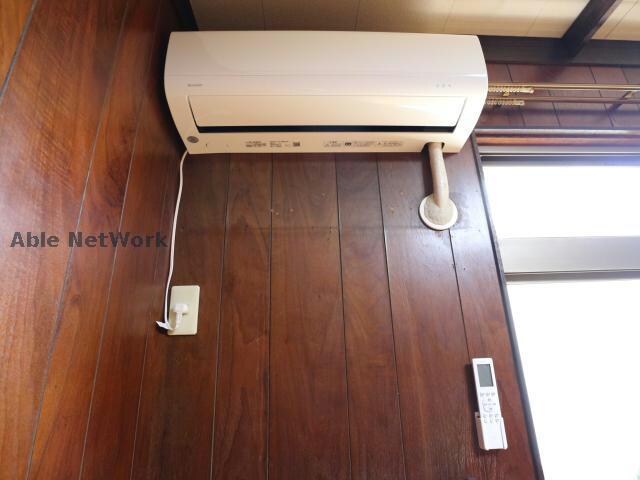 中島三丁目大石様貸家の物件内観写真