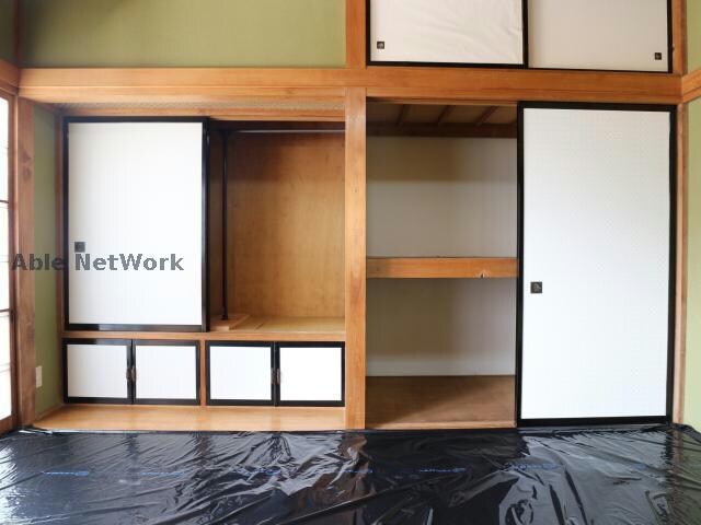 中島三丁目大石様貸家の物件内観写真