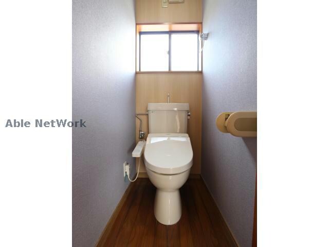 中島三丁目大石様貸家の物件内観写真