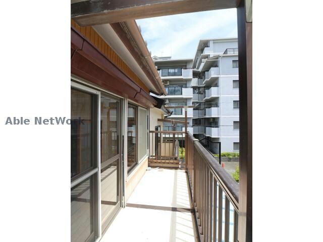 中島三丁目大石様貸家の物件内観写真