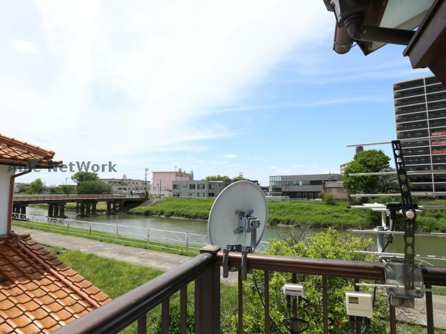 中島三丁目大石様貸家の物件内観写真