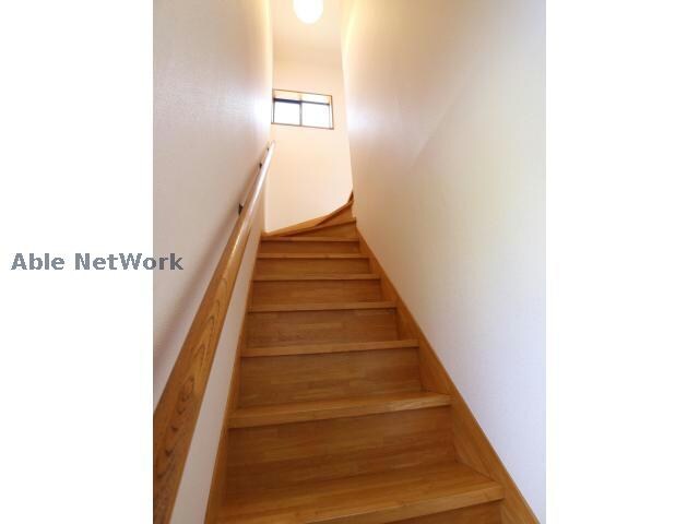 中島三丁目大石様貸家の物件内観写真