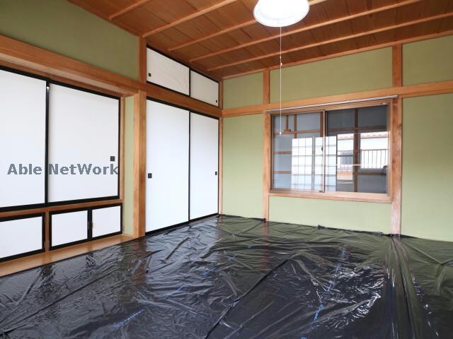 中島三丁目大石様貸家の物件内観写真