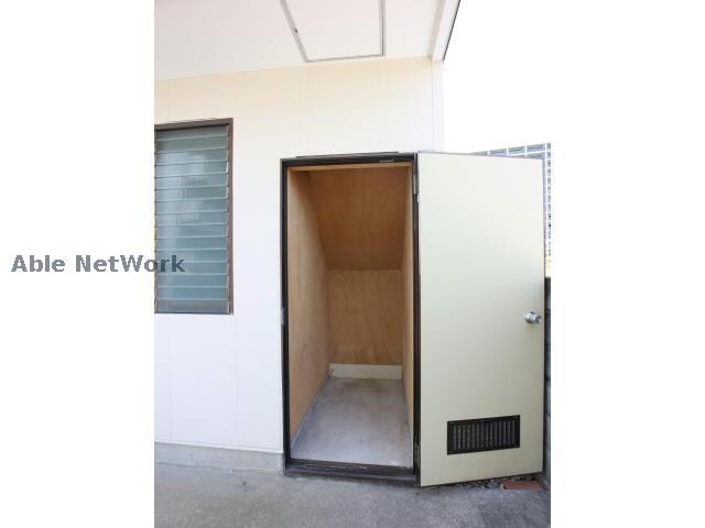 中島三丁目大石様貸家の物件内観写真