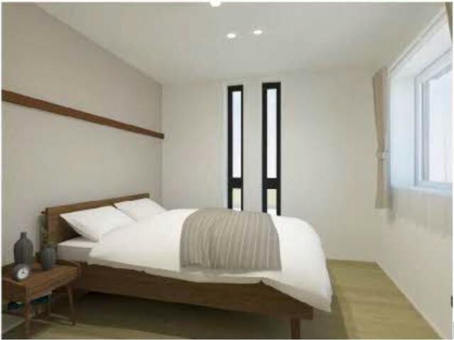 シャーメゾングレイスの物件内観写真