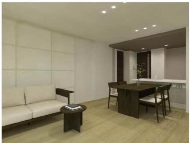 シャーメゾングレイスの物件内観写真