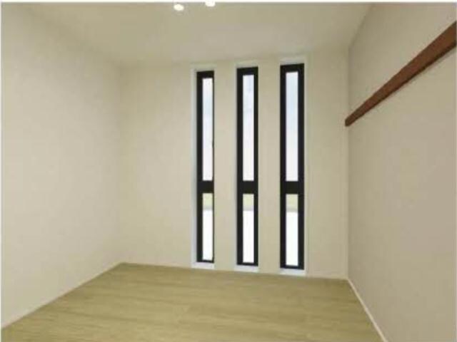 シャーメゾングレイスの物件内観写真