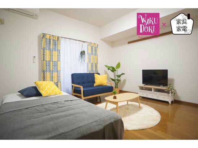 鴨江レジデンスの物件外観写真