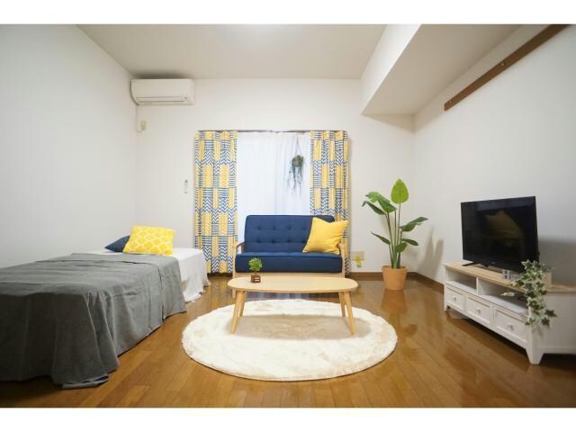 鴨江レジデンスの物件内観写真