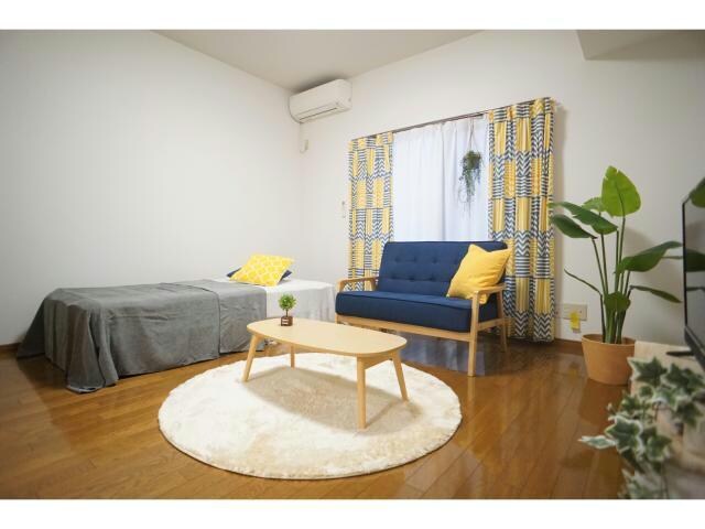 鴨江レジデンスの物件内観写真