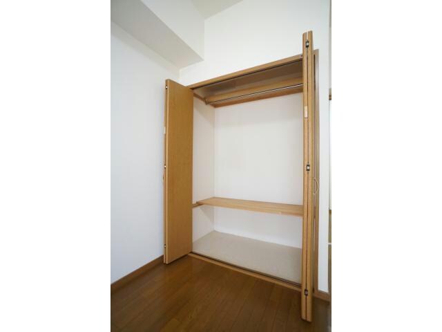 鴨江レジデンスの物件内観写真