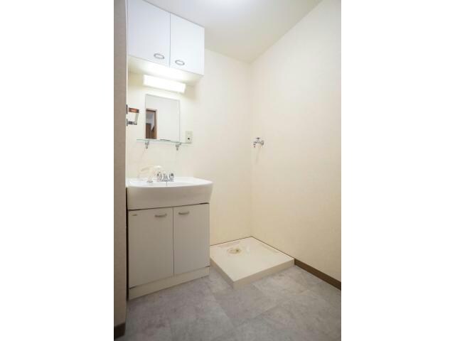 鴨江レジデンスの物件内観写真