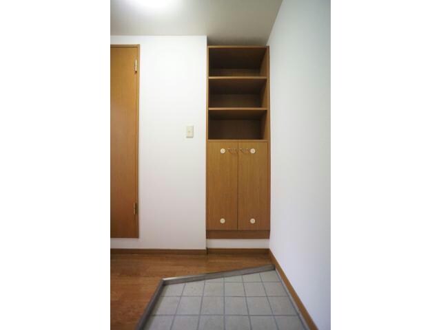 鴨江レジデンスの物件内観写真