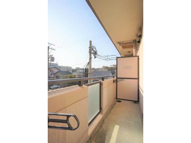 鴨江レジデンスの物件内観写真