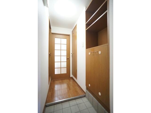 鴨江レジデンスの物件内観写真