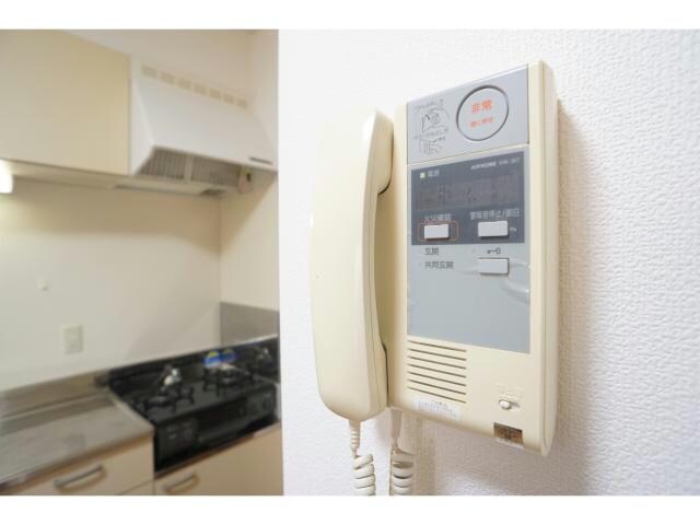 鴨江レジデンスの物件内観写真