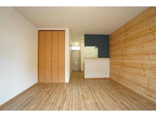 ネクステージⅡの物件内観写真