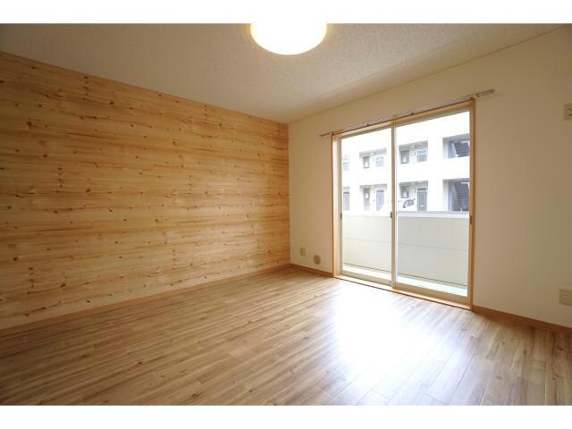 ネクステージⅡの物件内観写真