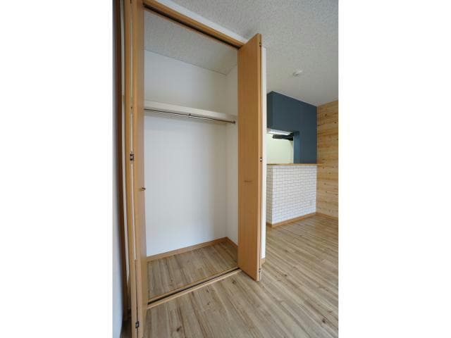 ネクステージⅡの物件内観写真