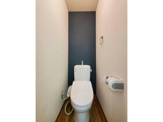 ネクステージⅡの物件内観写真