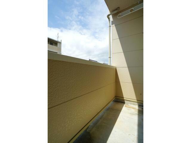 ネクステージⅡの物件内観写真