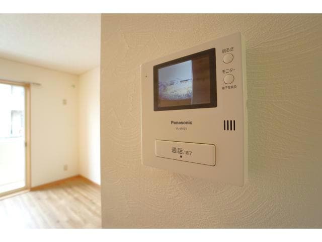 ネクステージⅡの物件内観写真