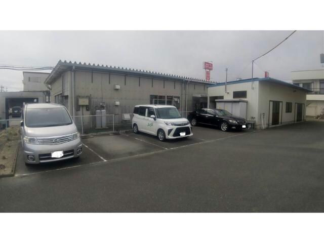 サン・ドエル～神田町暮らし～の物件外観写真