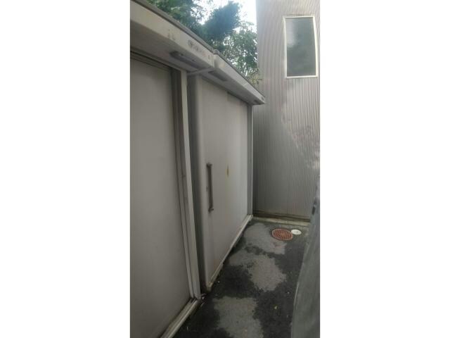 サン・ドエル～神田町暮らし～の物件外観写真