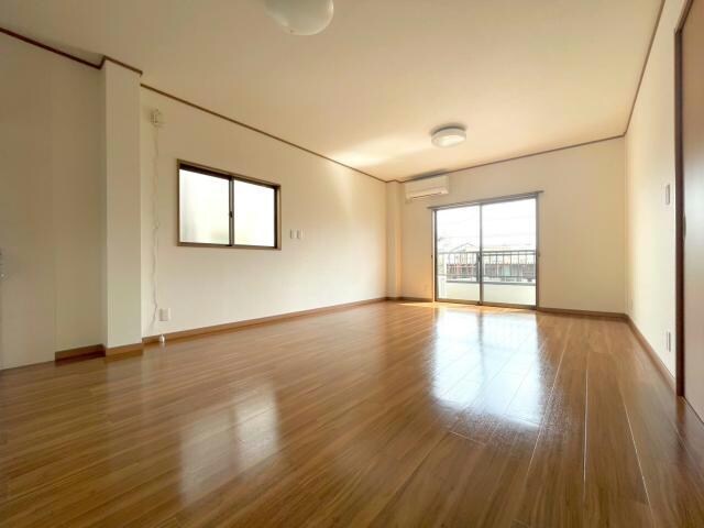 サン・ドエル～神田町暮らし～の物件内観写真