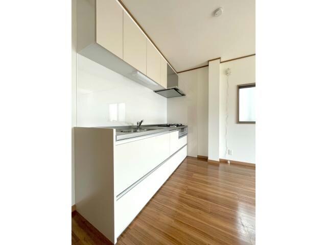 サン・ドエル～神田町暮らし～の物件内観写真