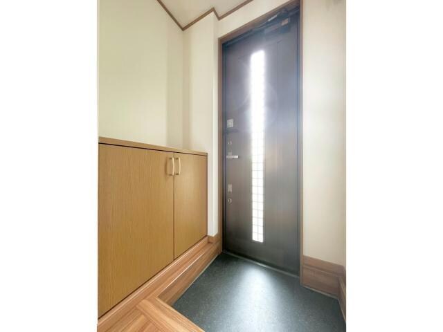 サン・ドエル～神田町暮らし～の物件内観写真