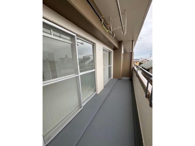 ＢＹＲＯＮＳの物件内観写真