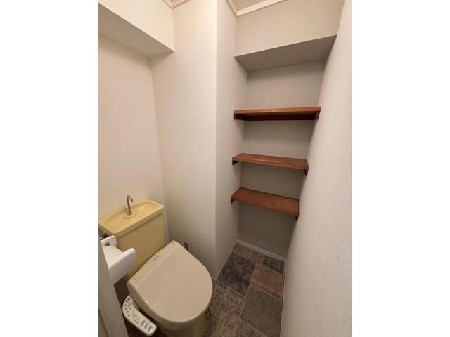 ＢＹＲＯＮＳの物件内観写真