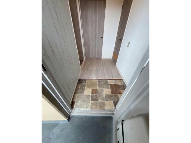 ＢＹＲＯＮＳの物件内観写真