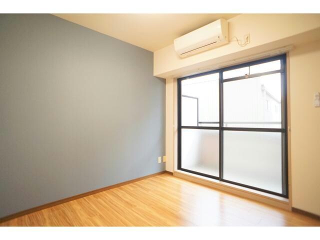 ティアラ神立の物件内観写真