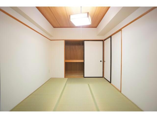 ティアラ神立の物件内観写真