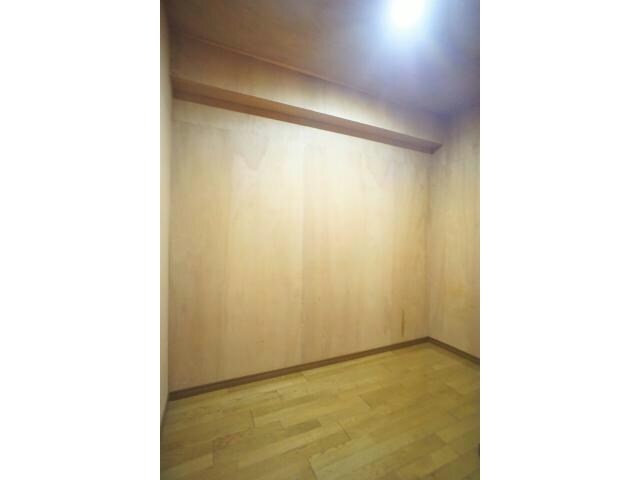 ティアラ神立の物件内観写真