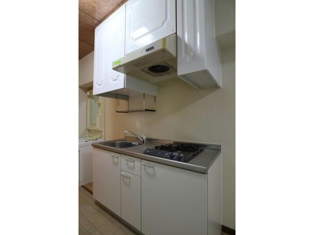 アルコⅢの物件内観写真