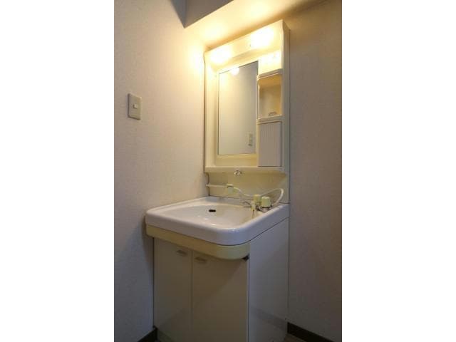 アルコⅢの物件内観写真