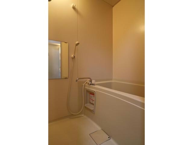 アルコⅢの物件内観写真