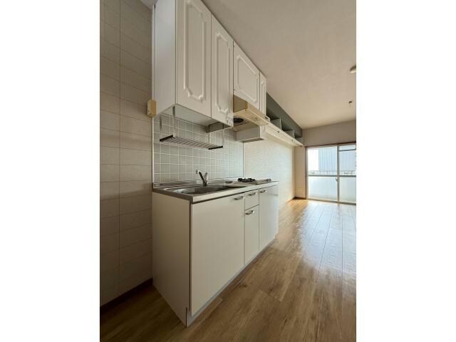 アルコⅢの物件内観写真