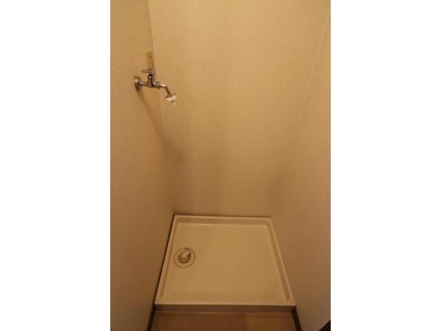 アルコⅢの物件内観写真